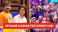Güldür Güldür Show'un Sevilen Karakteri Geri Dönüyor!