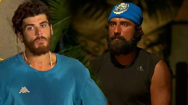 Poyraz'ın yaptığı hırsızlık Survivor'ın en büyük olaylarından olurken, yarışmadan henüz elenen Yasin Obuz bu hırsızlığı beraber yaptıklarını açıklamış ve elendikten sonra bir daha ortalığı karıştırmıştı.