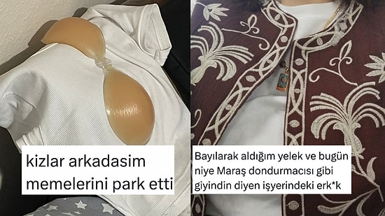 Her Şeyini Etrafa Saçan Arkadaştan Stil Olayım Derken Dondurmacıya Dönenlere Son 24 Saatin Viral Tweetleri