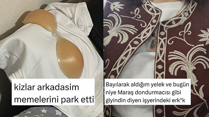 Her Şeyini Etrafa Saçan Arkadaştan Stil Olayım Derken Dondurmacıya Dönenlere Son 24 Saatin Viral Tweetleri