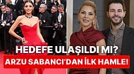 Hande Erçel İstenmeyen Gelin İlan Edilmişti: Arzu Sabancı'dan Tüm İddiaları Susturacak Olay Hamle Geldi!