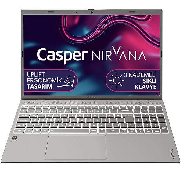 Casper Nirvana C550