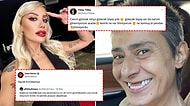Her Yerde Varım Deyip Derdini X'ten Anlatan Ünlülerin Biraz Atarlı Biraz Kahkahalı Tweetleri