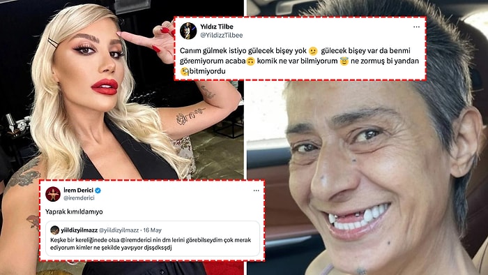 Her Yerde Varım Deyip Derdini X'ten Anlatan Ünlülerin Biraz Atarlı Biraz Kahkahalı Tweetleri