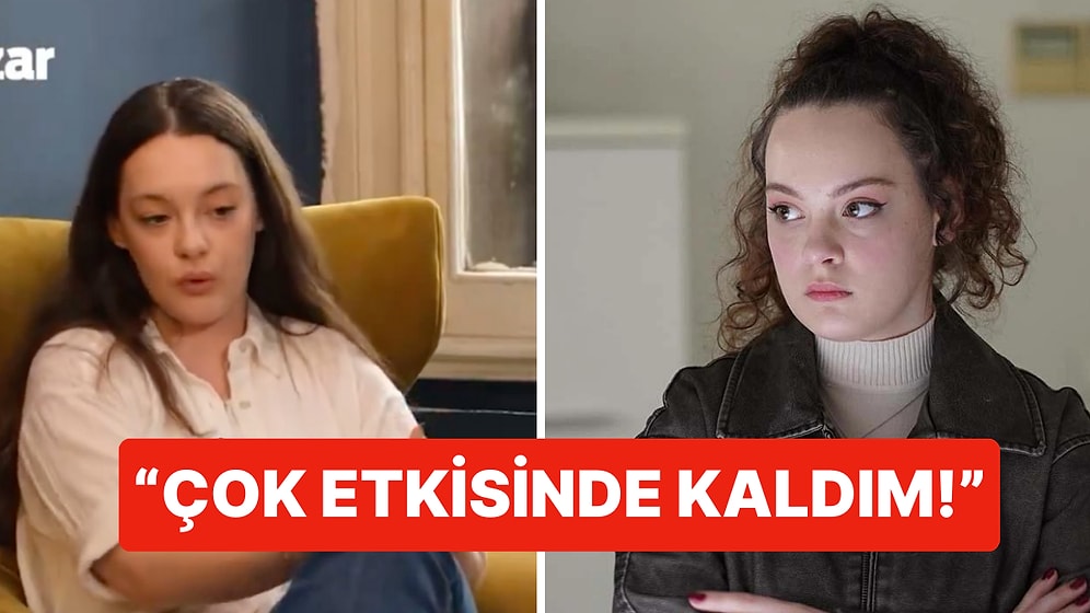 Yargı'nın Tuğçe ve Efe'si Tecavüz Sahnesini Nasıl Öğrendiklerini Anlattı!