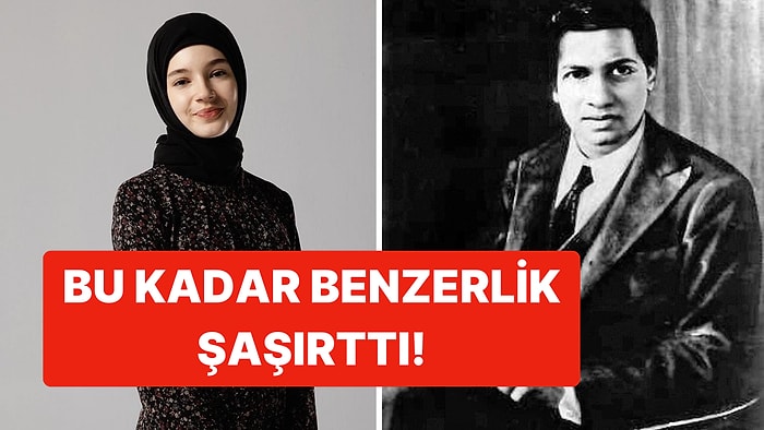 Aynı Şeyleri Yaşamışlar: Kızıl Goncalar Zeynep, Ünlü Matematikçiden mi Esinlenildi?