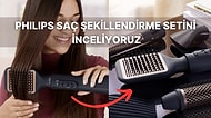 Çok Satanlarda İlk Sırada! Philips BHA530/00 Saç Şekillendirme ve Kurutma Seti’ni İnceliyoruz!