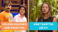 Survivor Aleyna'nın İlk Hamlesinden Güldür Güldür'e Dönen İsme Televizyon Dünyasında Bugün Yaşananlar