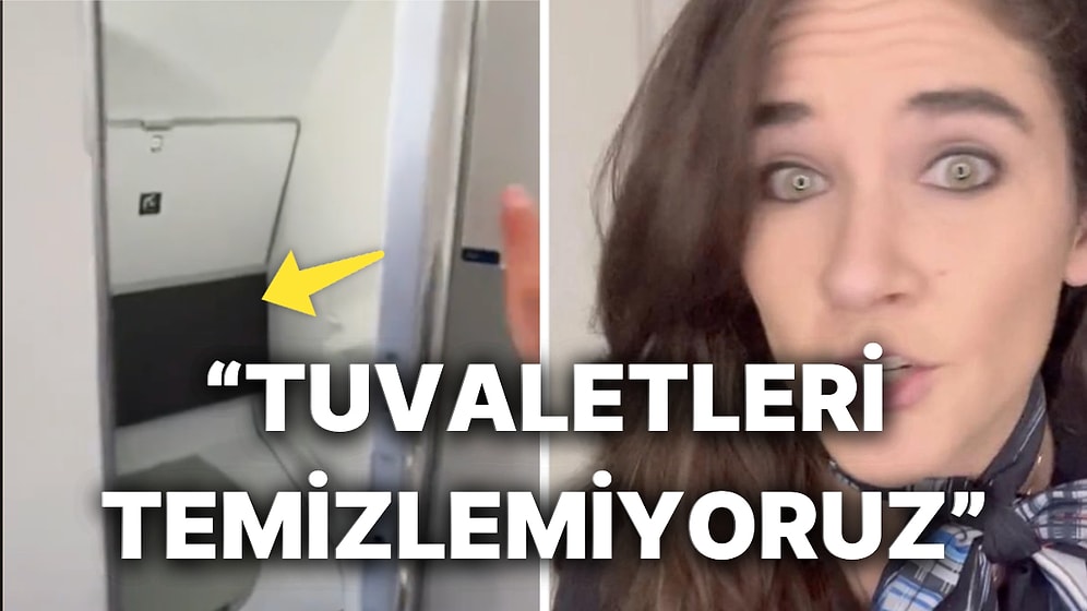 Uçuş Görevlisi, Yolculuk Esnasında Yapmamanız Gereken Şeyleri Sıraladı: 'Ayakkabınızı Sakın Çıkarmayın'