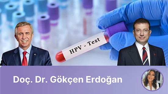 Belediyelerin Ücretsiz HPV Aşısı Desteğine Halkın Yoğun Talebi!