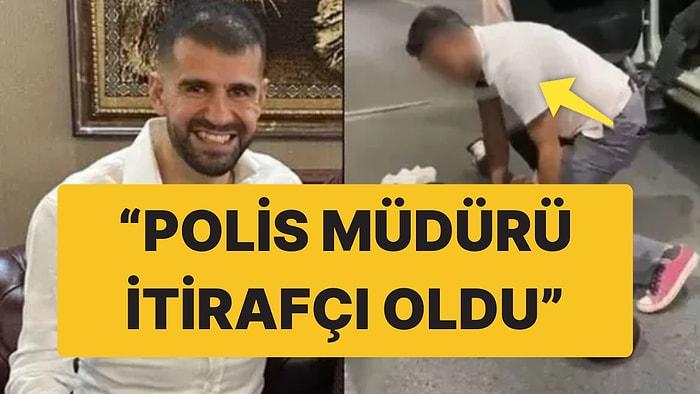 Sabah Gazetesi’nin İddiası: Gözaltına Alınan Polis Müdürü İtirafçı Oldu