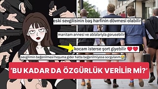 Kadın ile Erkek Arkadaş Olabilir mi?' Tartışması Yeniden Alevlendi ...