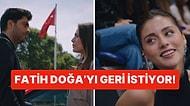 Doğa Fatih'ten Ne İstedi? Kızılcık Şerbeti'nin Son Bölümüne Gelen Tepkiler