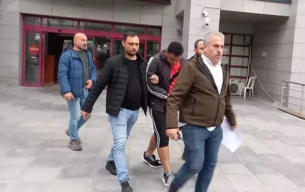 17 yaşındaki katil zanlısının babasının da başka bir cinayetten suçlu olduğu ve olayı da onun azmettirdiği iddia edilmiş, baba Orhan Özdemir de gözaltına alınarak cezaevine gönderilmişti.