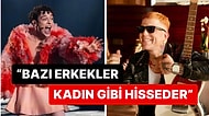 Gökhan Özoğuz'dan Eurovision Birincisi Nemo'nun Etek Polemiğine Olay Yorum: "Türkiye Çok Farklı Bir Yerde”