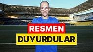 Fenerbahçe'nin Efsane Futbolcusu Alex de Souza Antalyaspor'un Yeni Teknik Direktörü Oldu!
