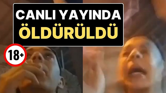 Brezilyalı Sosyal Medya Fenomeni Nesaku, Canlı Yayın Yaparken Öldürüldü