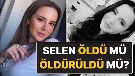 Selen Hemşirenin Şüpheli Ölümünde Yeni Gelişme: Doktorun İfadesi Ortaya Çıktı