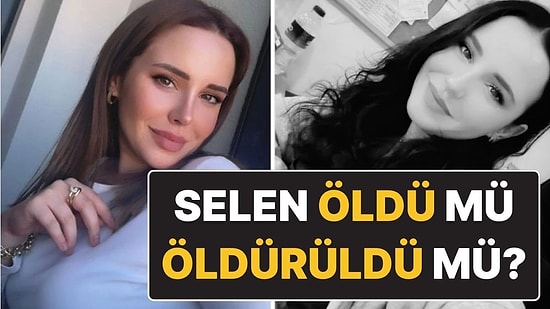 Selen Hemşirenin Şüpheli Ölümünde Yeni Gelişme: Doktorun İfadesi Ortaya Çıktı
