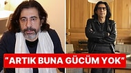 Okan Bayülgen Televizyonu Bıraktığını Açıkladı!