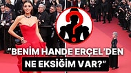Ne Bu Hande Kıskançlığı? Cannes'a Gidemediği İçin Bozulan Ünlü Dedikodusu Ortalığı Birbirine Katacak!