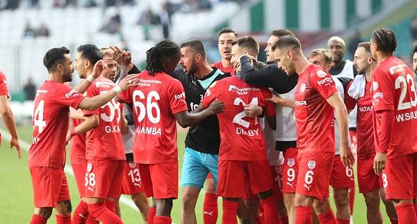Ankaragücü deplasmanından golsüz beraberlikle dönen Pendikspor, puanını 37'ye yükseltti.