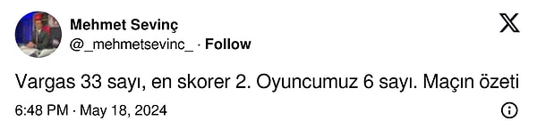 Şu ana kadar oynanan oyun ve alınan sonuçlar, voleybolseverlerin beklentisinin altında kaldı. 👇