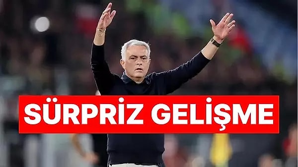 Beşiktaş İkinci Başkanı Hüseyin Yücel, Fenerbahçe'nin gündeminde olan Portekizli teknik direktör Jose Mourinho ile görüşüldüğünü açıkladı.