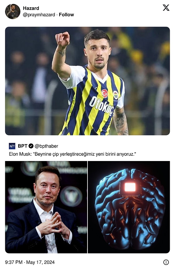 1. Hiç düşünüldüğü gibi olmadı hiç. 🙃