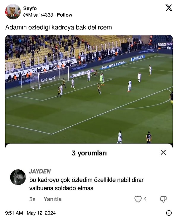 12. Var mı aynı görüşte olan? 🤨