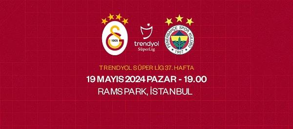 TRT Spor'un haberine göre, Fenerbahçe’nin 4 önemli oyuncusu Galatasaray derbisinde sahada olamayacak. İşte o futbolcular: