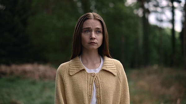 Jessica Barden Joins 'Dune: Prophecy'
