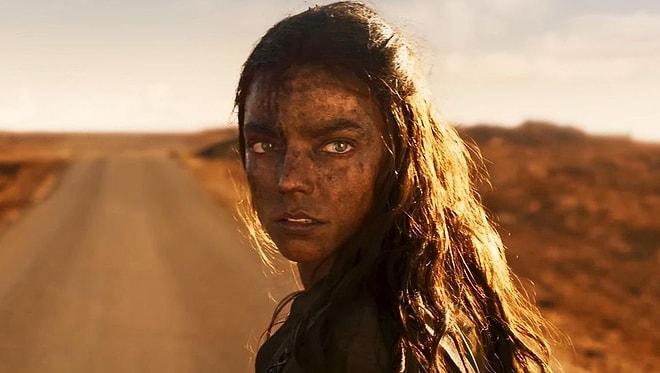 Anya Taylor-Joy's 'Furiosa: A Mad Max Saga' Receives 6-Minute Standing Ovation at Cannes