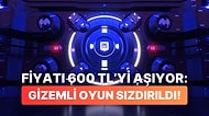 Epic Games Store'un Sıradaki Gizemli Oyunu Sızdırıldı: Steam Değeri 600 TL'yi Aşıyor!