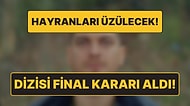 Daha Yeni Kavuşmuştuk: NOW TV'nin Büyük Umutlarla Başlayan Dizisi Final Kararı Aldı