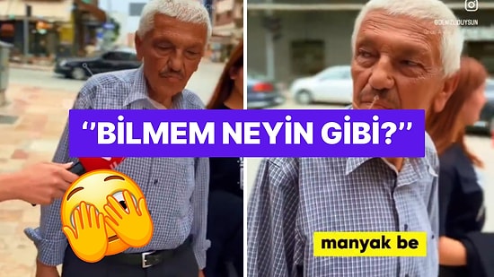 ''Sizce Evlilik Nasıl Bir Şey?'' Sorusuna ''Veremediği'' Cevapla Sosyal Medyada Gündem Oldu