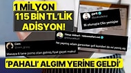 Bodrum'da Bir Restoranda Gelen 1 Milyon 115 Bin TL'lik Adisyon Dudak Uçuklattı: 'Pahalı' Algım Yerine Geldi'