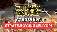 Strateji Devi Creative Assembly Yeni Bir Total War: Star Wars Oyunu Geliştiriyor Olabilir!