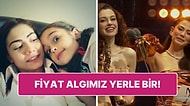 Demet Özdemir'in Sana Bir Sır Vereceğim'de Çok Pahalı Dediği Elbisenin Fiyatına Ufak Çaplı Şok Geçireceksiniz!