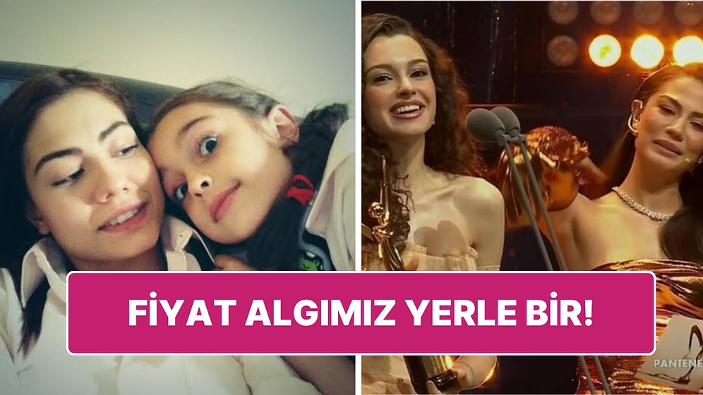 Demet Özdemir'in Sana Bir Sır Vereceğim'de Çok Pahalı Dediği Elbisenin Fiyatına Ufak Çaplı Şok Geçireceksiniz!