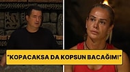 Acun Ilıcalı'dan Nagihan'la İlgili Şok Açıklama: "Survivor Macerası Sona Eriyor!"