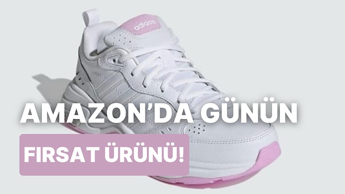 Günün Fırsatı: Çok Satanlar Listesinin Yıldızı Adidas Strutter İndirimde!