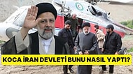 İran Cumhurbaşkanı İbrahim Reisi'nin Hayatını Kaybettiği Helikopter Kazasıyla İlgili Çok İlginç Gerçekler