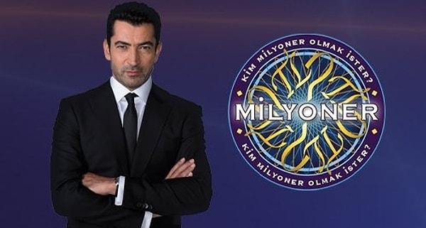 ATV'nin reyting rekorları kıran yarışma programı "Kim Milyoner Olmak İster", bu hafta da seyircileri ekran başına kilitlemeyi başardı.