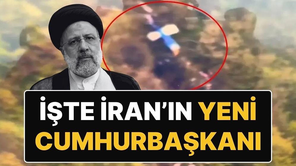 İran Cumhurbaşkanı İbrahim Reisi’nin Hayatını Kaybetmesi Sonrası Yeni Cumhurbaşkanı Muhammed Muhbir Oldu