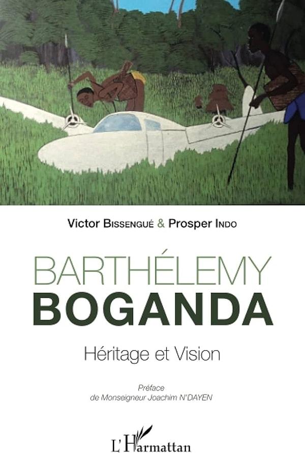 29 Mart 1959'da Orta Afrika Cumhuriyeti Devlet Başkanı, bağımsızlık kahramanı Barthelemey Boganda, uçağının düşmesi sonucu hayata veda etti.