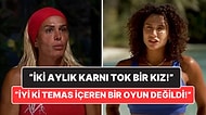 Nagihan "Survivor Hayatını Bitirdiğini" İddia Etmişti: Aysu Keskin'den Bu Sözlere Yanıt Gecikmedi!