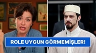 Bu Bir Şaka Olmalı! Meğer Kızıl Goncalar'da Cüneyd Rolü İçin Mert Yazıcıoğlu'nu Uygun Bulmamışlar!