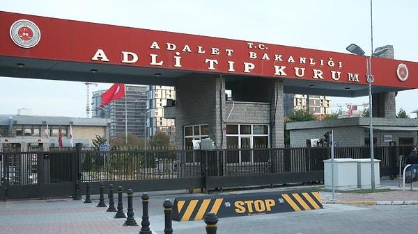 Avukat Hüseyin Kaya'nın başvurusunun ardından Anadolu Cumhuriyet Başsavcılığı Dilan Polat’ın Adli Tıp Kurumu'na sevk edilmesine karar verdi.