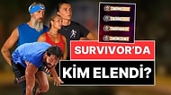 Resmen Erken Final! Birbirinden Başarılı Yarışmacıların Yarıştığı Survivor'da Kim Elendi?
